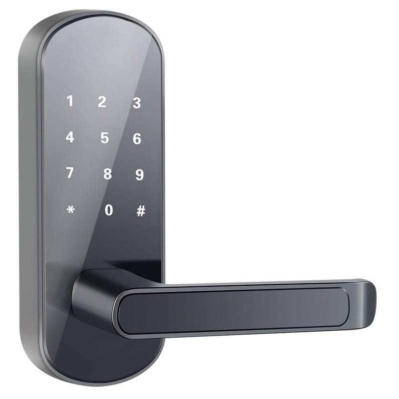 Smart Bluetooth fingerprint lock - NeoTech