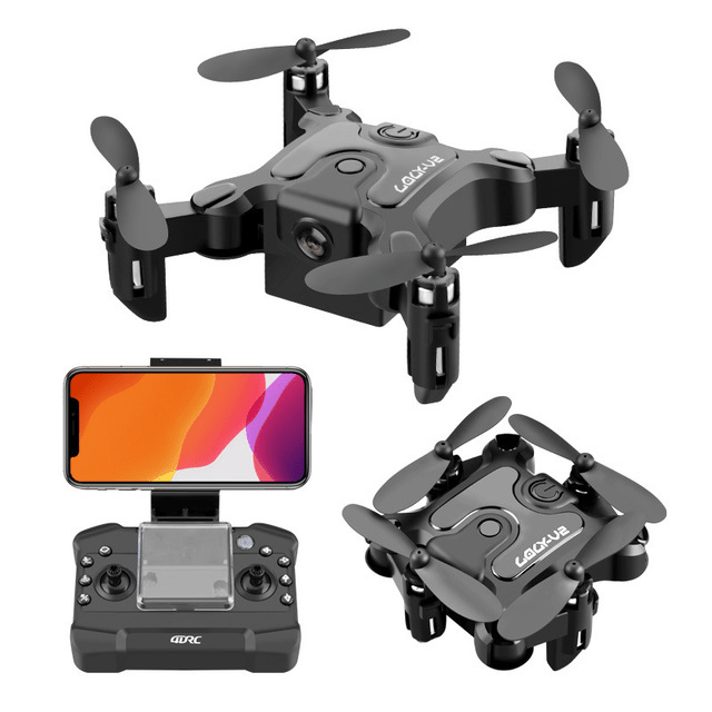 Mini folding drone - NeoTech