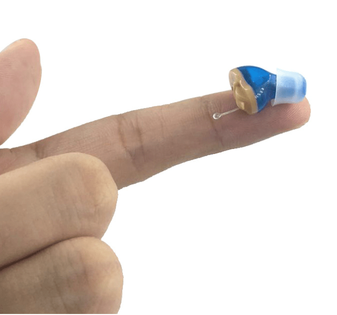 Hearing Aid - NeoTech