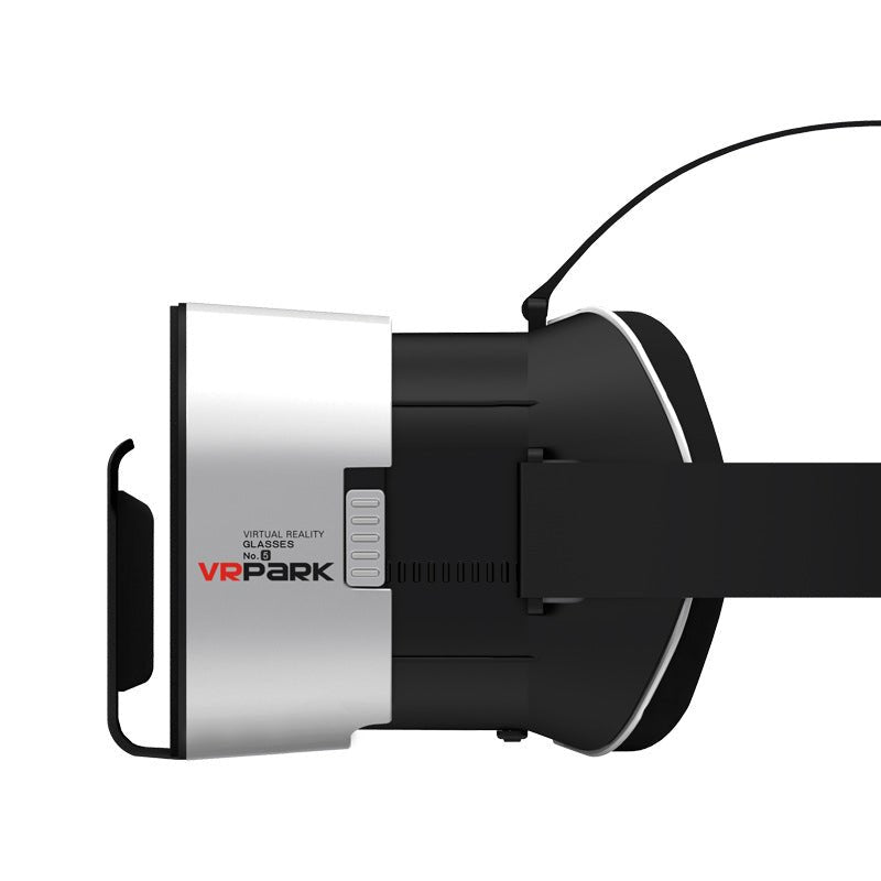 Mobile phone virtual helmet integrated machine - NeoTech