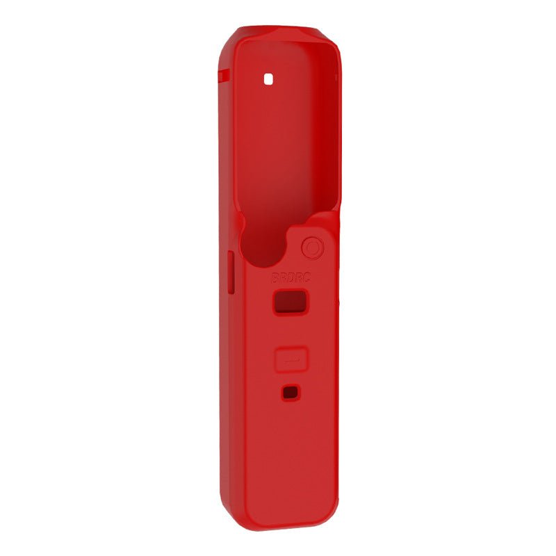 Applicable Body Silicone Cover Non - slip Dust Cover PTZ Protective Sleeve Accessories - NeoTech