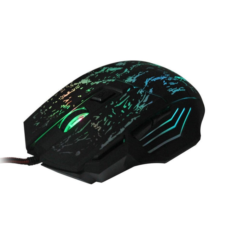 Computer Gaming Mouse - NeoTech