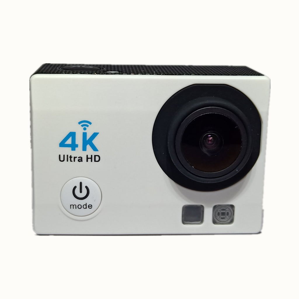 Action camera 4K wireless wifi - NeoTech