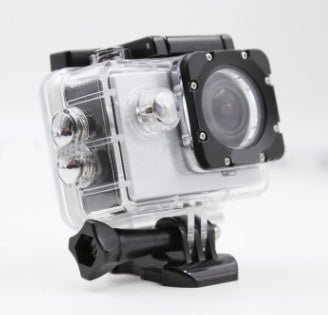 4K Waterproof Sport Camera - NeoTech