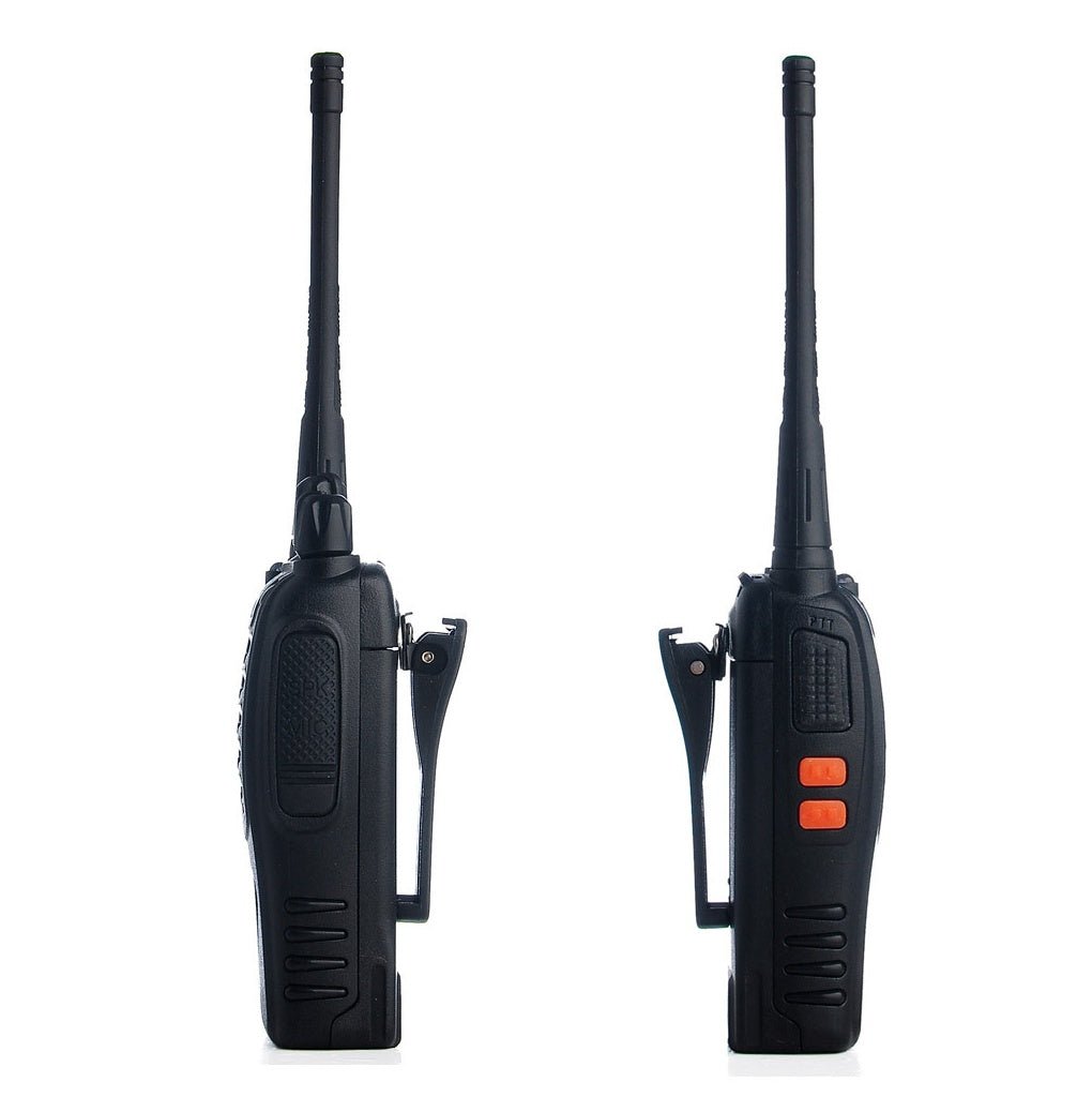 Civil walkie talkie - NeoTech