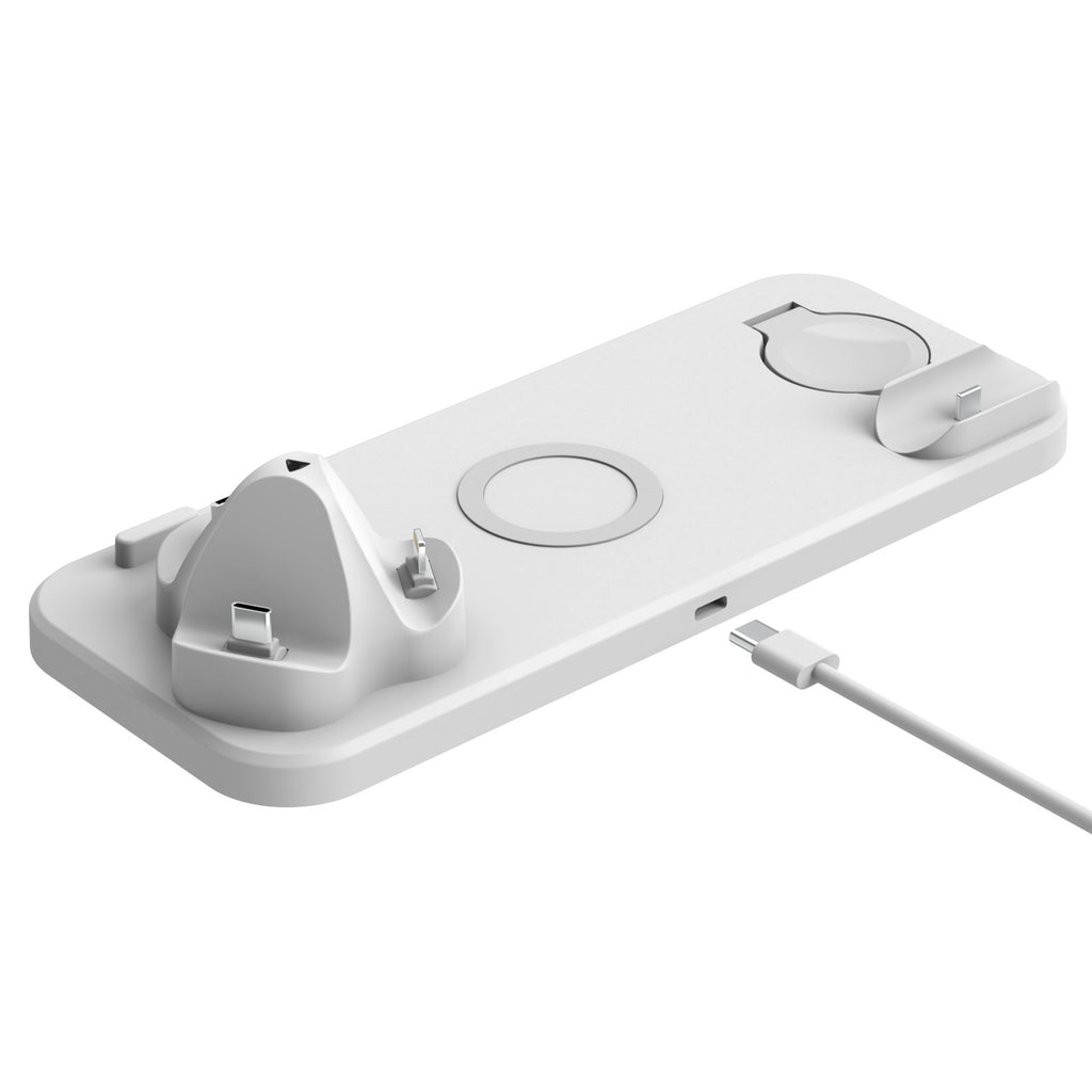 Compatible with Apple , Multifunctional wireless charger - NeoTech