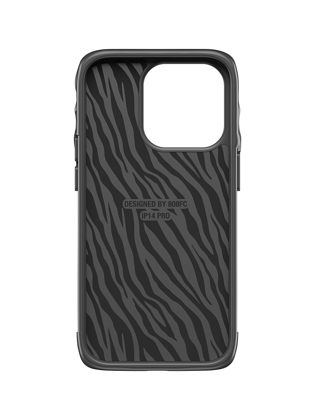 Trendy Niche Anti Drop Phone Case - NeoTech