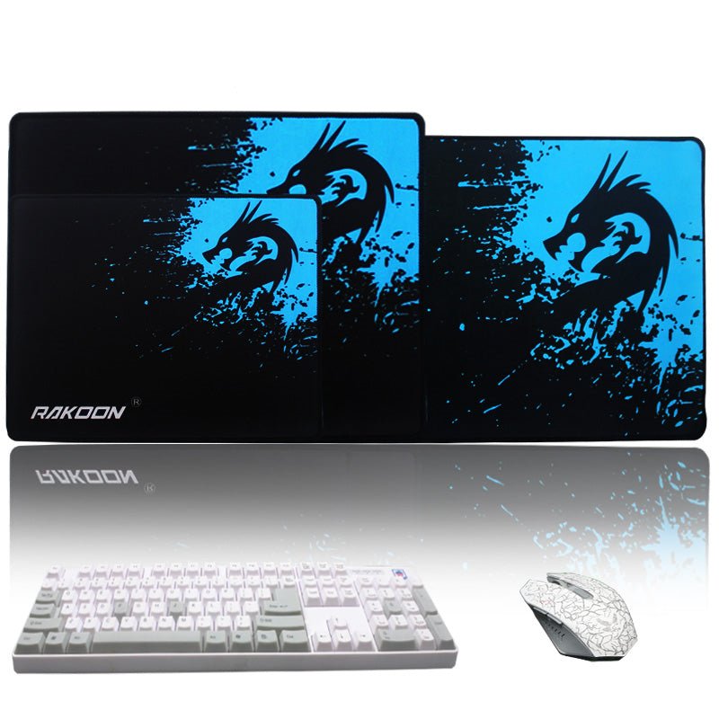 Mouse Pad - NeoTech