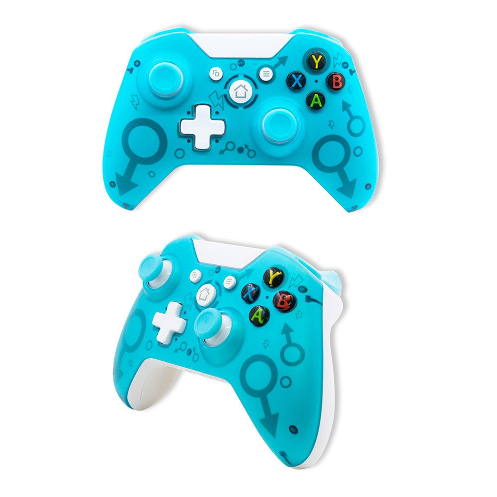 XBOXONE 2.4G wireless controller with color box N1 controller - NeoTech