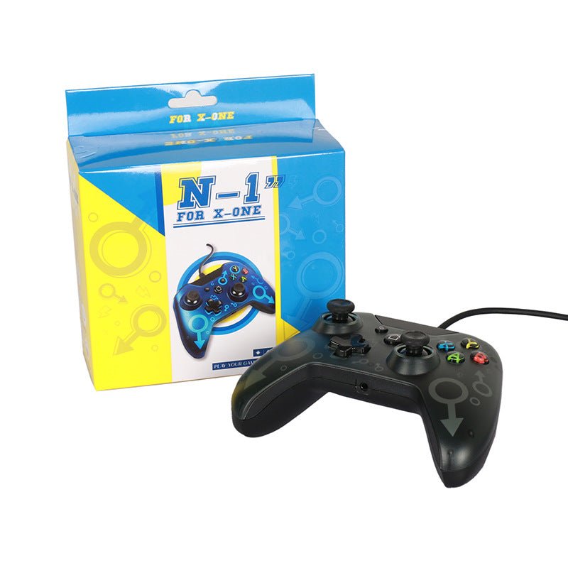 USB Wired Controller - NeoTech