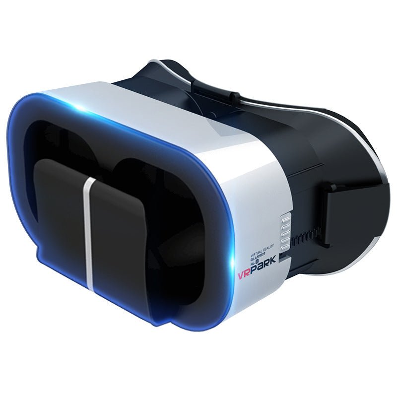 Mobile phone virtual helmet integrated machine - NeoTech