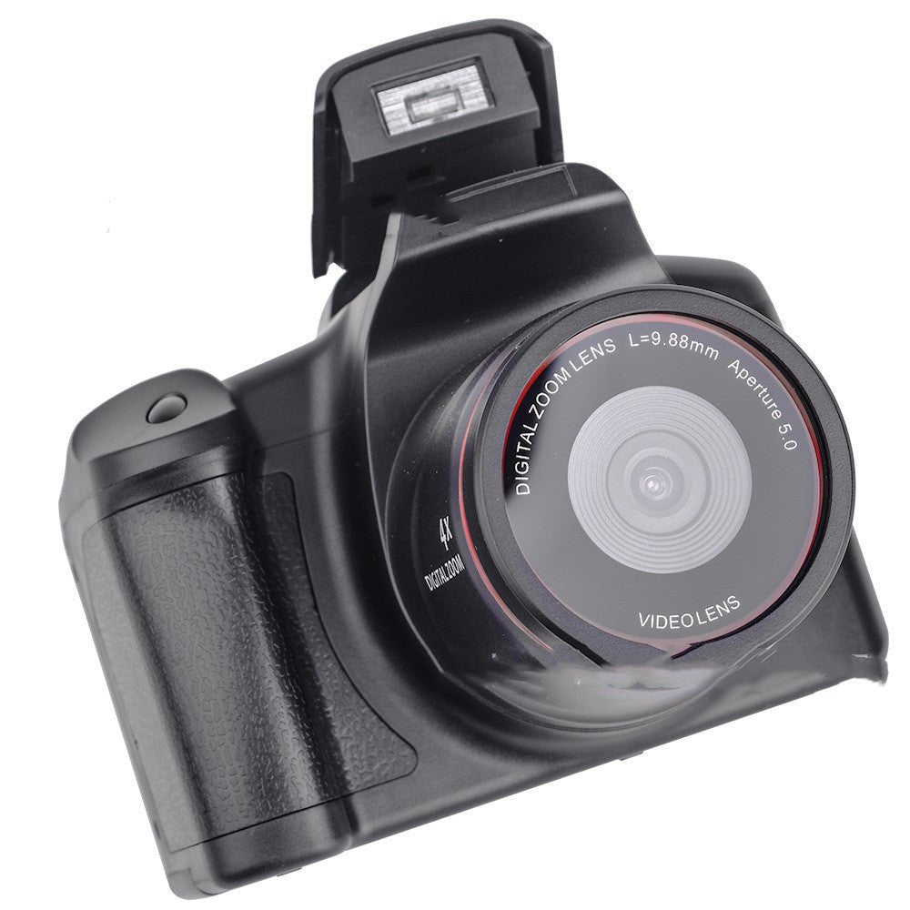 XJ05 Digital Video Camera - NeoTech