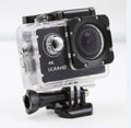 4K Waterproof Sport Camera - NeoTech