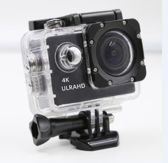 4K Waterproof Sport Camera - NeoTech