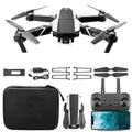 Folding Remote Control Drone 4K Dual Camera - NeoTech