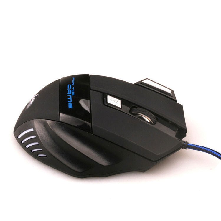 USB gaming mouse - NeoTech