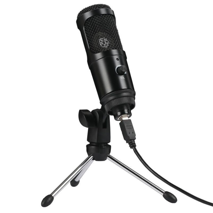 USB Condenser Microphone - NeoTech