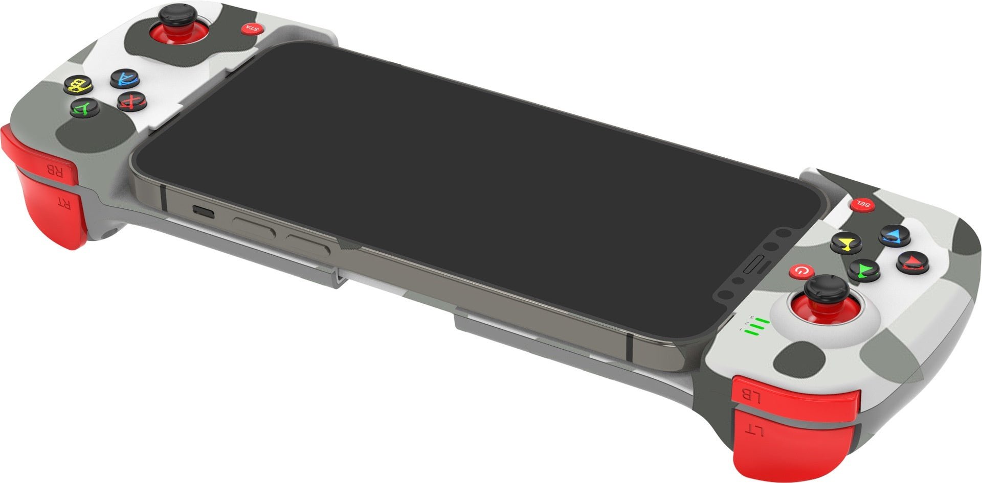 Mobile Phone Wireless Game Handle - NeoTech