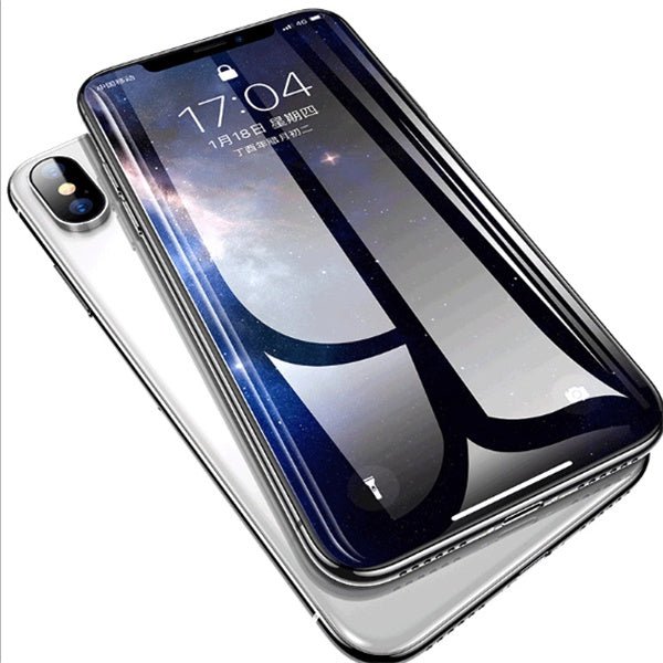 Compatible With , Screen Protector Tempered Glass - NeoTech