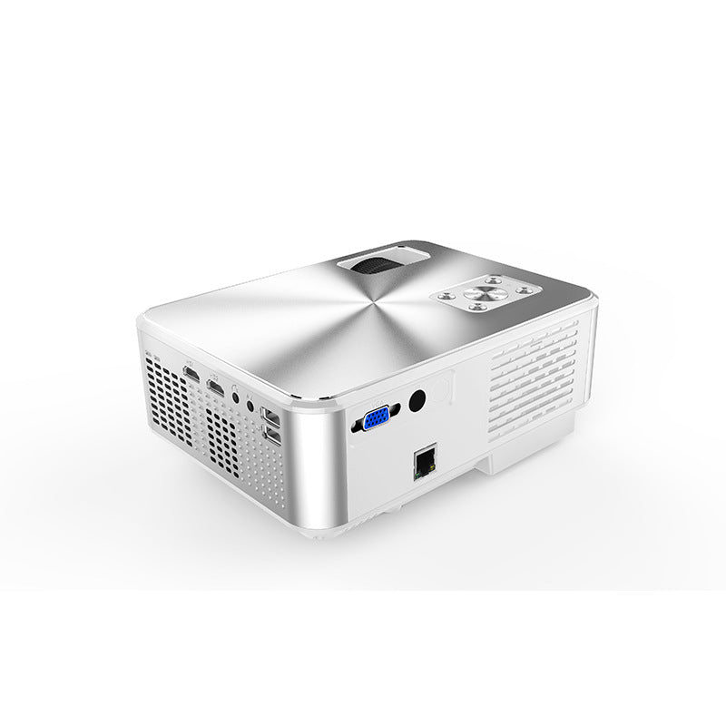 HD Home Multi - function Projector 1080P Home - NeoTech