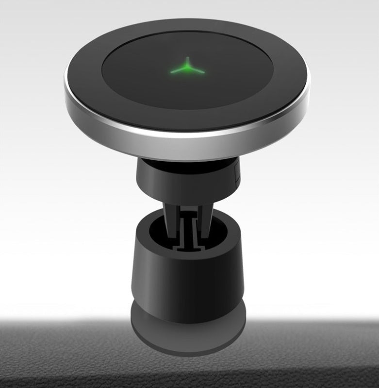 Car Magnetic Wireless Charger - NeoTech