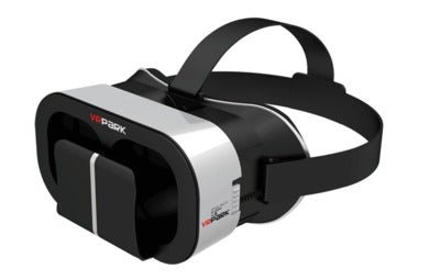 Mobile phone virtual helmet integrated machine - NeoTech