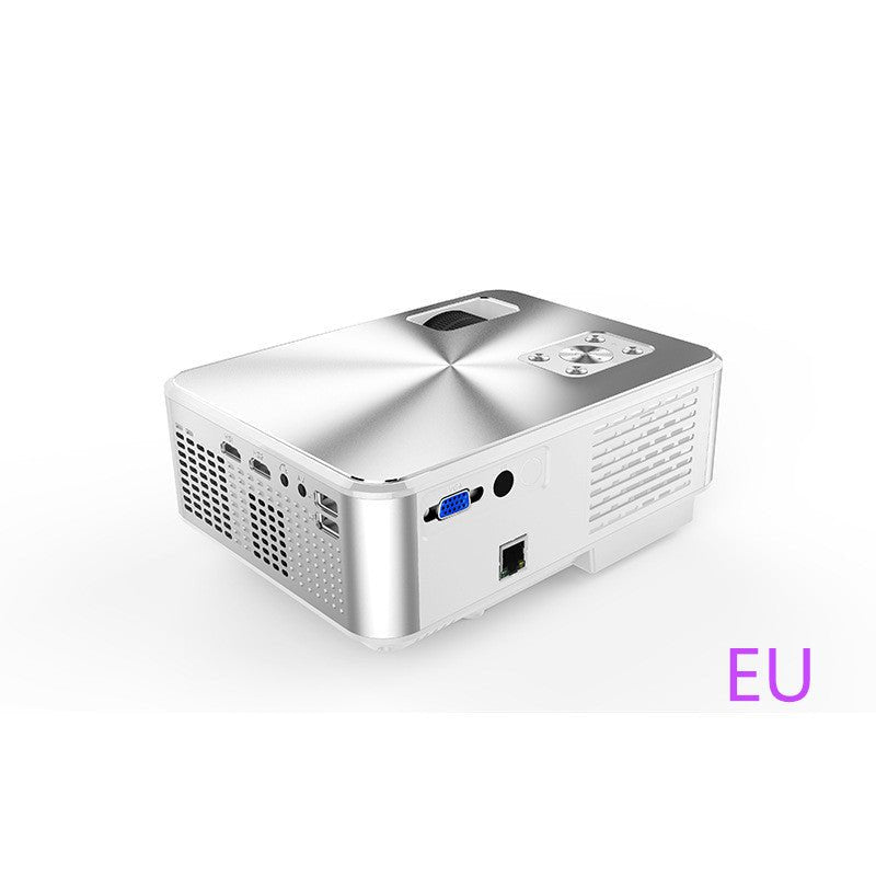 HD Home Multi - function Projector 1080P Home - NeoTech