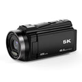 HD Digital Optical Zoom Camera Outdoor Sports DV Camera - NeoTech