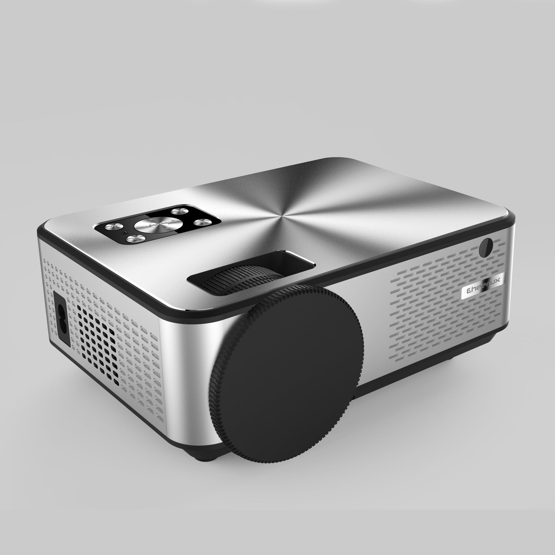 HD Home Multi - function Projector 1080P Home - NeoTech