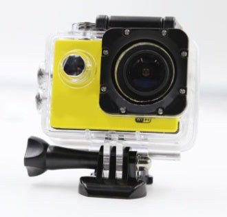 4K Waterproof Sport Camera - NeoTech