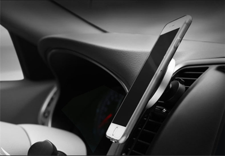 Car Magnetic Wireless Charger - NeoTech