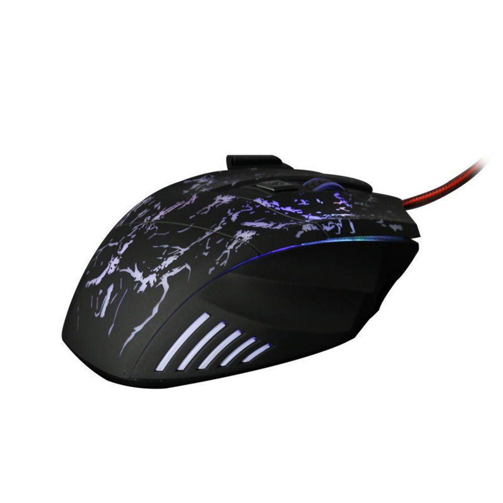 Computer Gaming Mouse - NeoTech