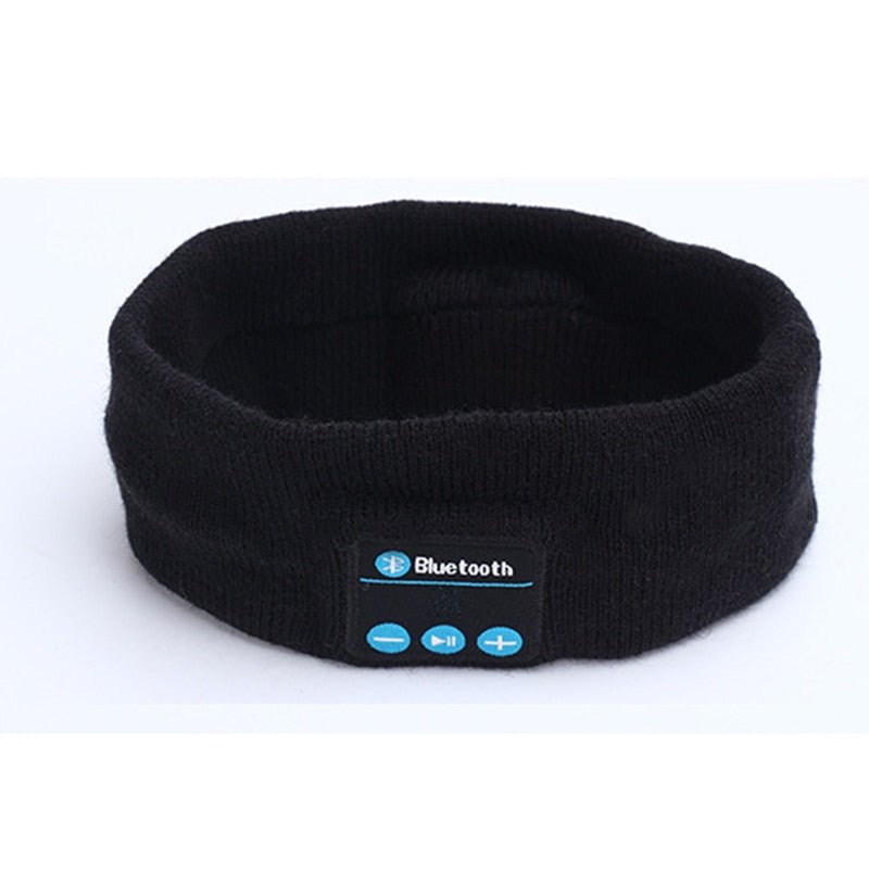 Wireless Music Headband - NeoTech