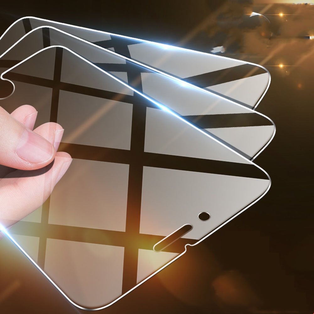 Tempered Glass Screen Protector Front Film - NeoTech