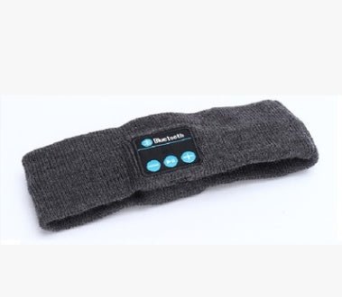 Wireless Music Headband - NeoTech