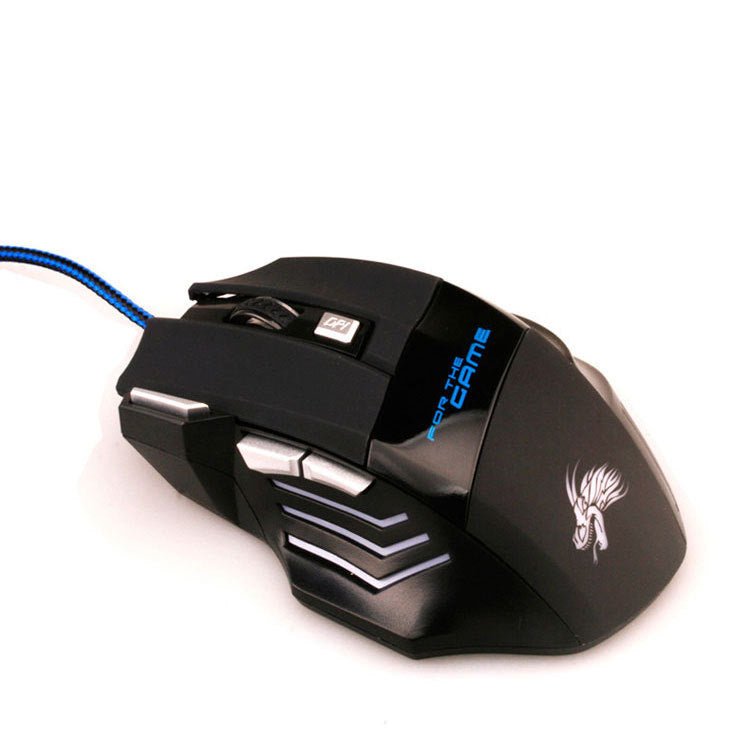 USB gaming mouse - NeoTech