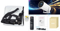 HY300 Pro Projector Home Theater Entertainment Portable Small Projector - NeoTech