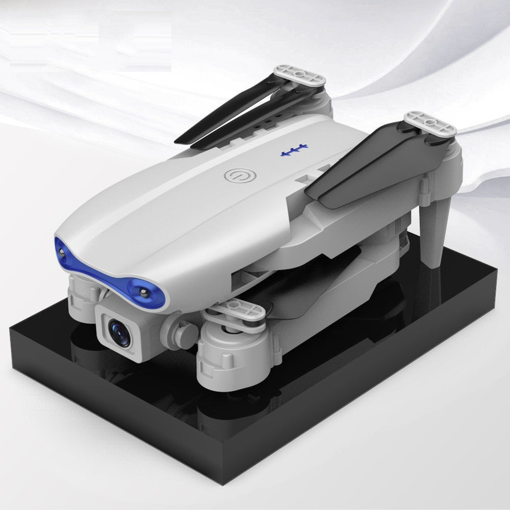 4K Dual Camera Remote Control Three - sided Obstacle Avoidance Drone - NeoTech