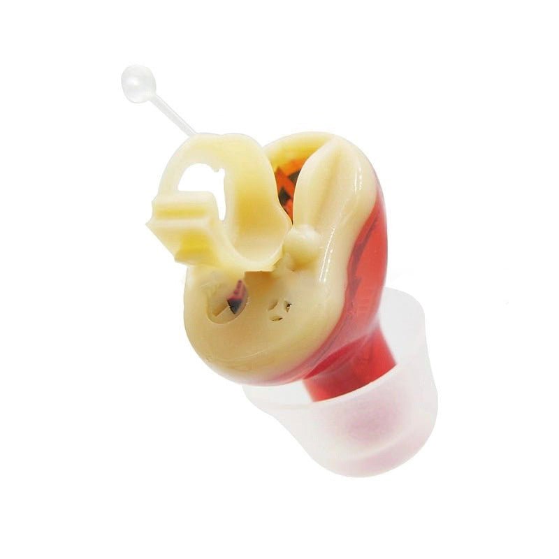 Hearing Aid - NeoTech