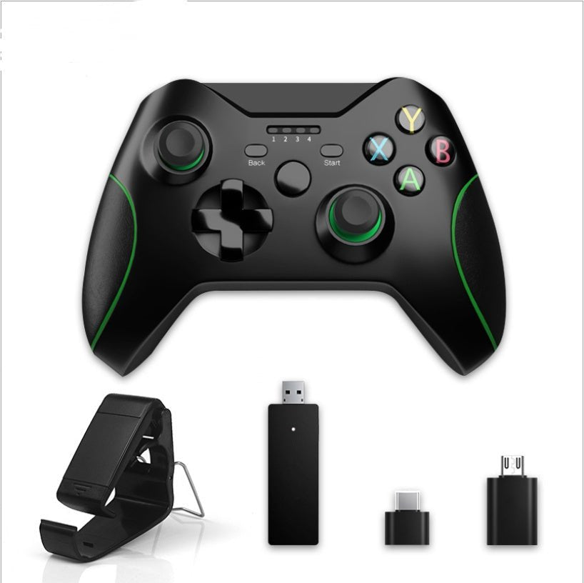 New Style Wired USB Game Joystick Wired Game Controller - NeoTech