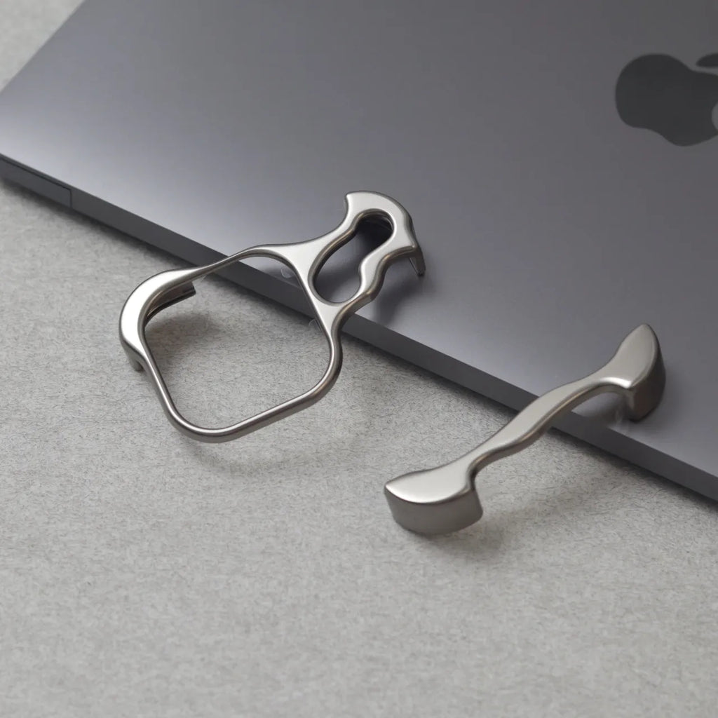 Zinc Alloy Suitable For 15romax Phone Cases - NeoTech