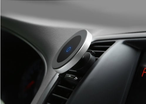 Car Magnetic Wireless Charger - NeoTech