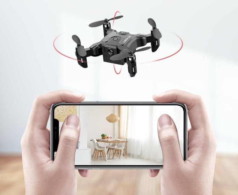 Mini folding drone - NeoTech