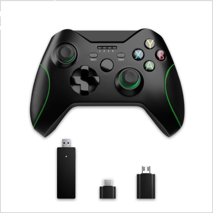 New Style Wired USB Game Joystick Wired Game Controller - NeoTech
