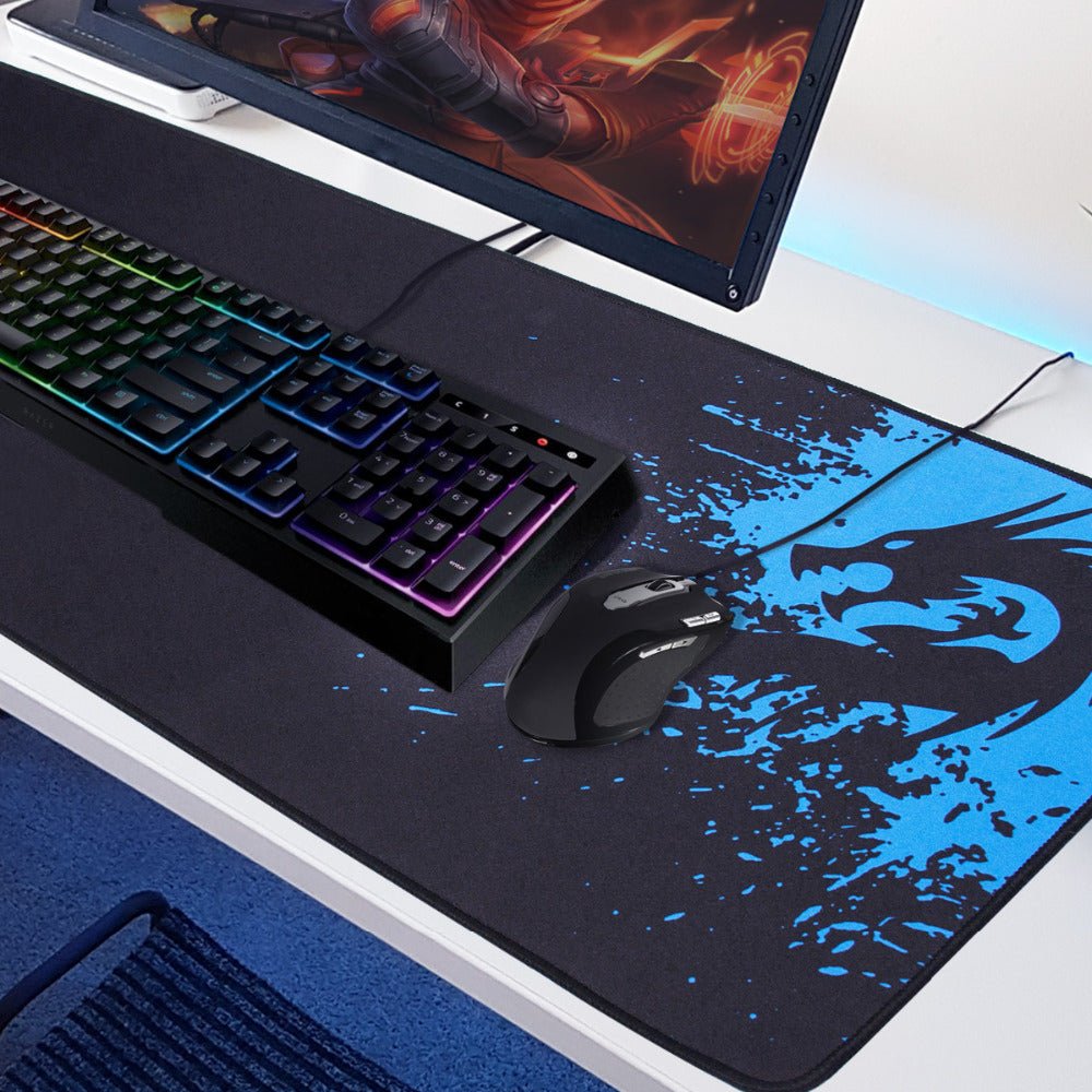 Mouse Pad - NeoTech