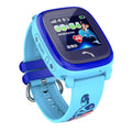 DF25 Children Waterproof Smart Watches Touch Screen Call for Rescue Remote Monitoring and Location Children's Telephone Watches - NeoTech