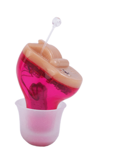 Hearing Aid - NeoTech