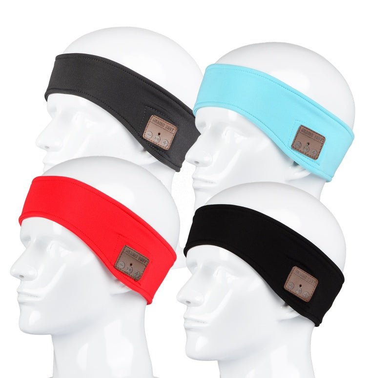 Wireless Music Headband - NeoTech