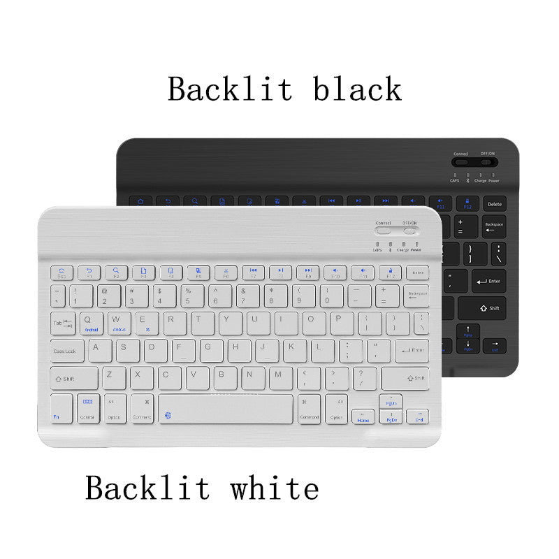 Wireless Mouse For Tablets And Laptops - NeoTech