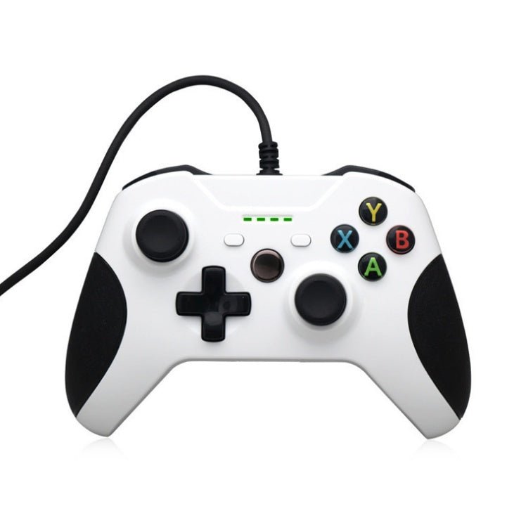USB Wired Controller Controle For Microsoft One Controller Gamepad For One Slim PC Windows Mando For one Joystick - NeoTech
